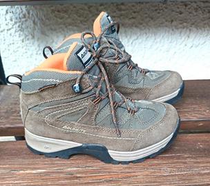 Scarpe trekking bambino Dolomite.