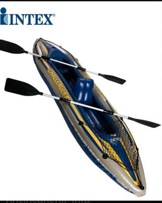 kayak 2 posti