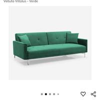 Divano Letto Amazon