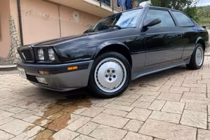 Maserati 224