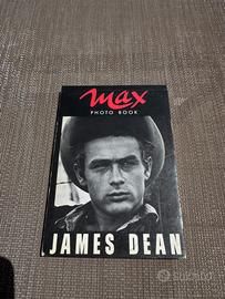 Photo book James Dean