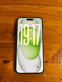 IPhone 15 Plus