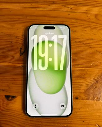 IPhone 15 Plus