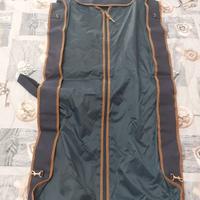 Custodia per abiti da viaggio