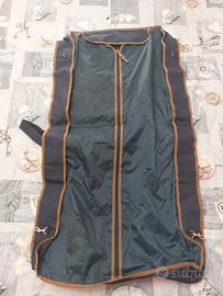 Custodia per abiti da viaggio