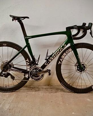 S-works Sl7 Tarmac