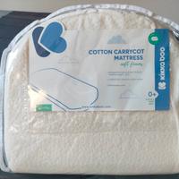 Materassino navicella/carrozzina