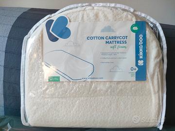 Materassino navicella/carrozzina