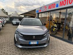 Peugeot 3008 BlueHDi 130 S&S EAT8 Allure Pack