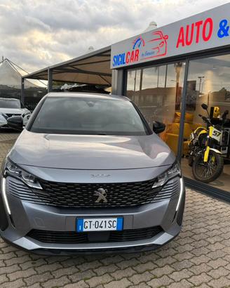 Peugeot 3008 BlueHDi 130 S&S EAT8 Allure Pack