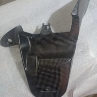 Ducati Monster 1200 parafango e cover chiave DP