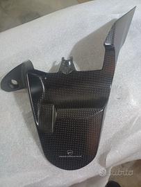Ducati Monster 1200 parafango e cover chiave DP