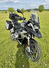 BMW r1200gs Exclusive TFT