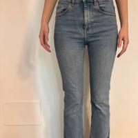 Jeans skinny Zara