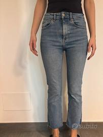 Jeans skinny Zara