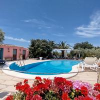 Case vacanze con piscina Ragusa