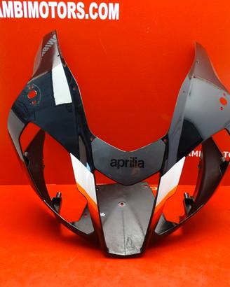 CARENA FRONTALE APRILIA RSV R FACTORY