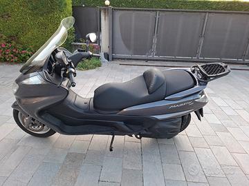 majesty 400