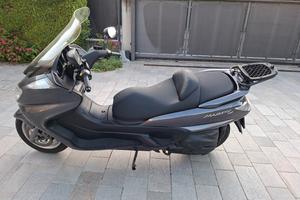 majesty 400