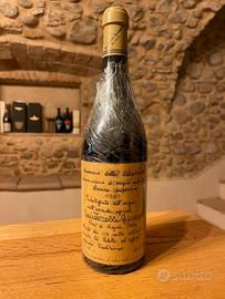 Amarone Quintarelli 1995 - annata Eccezionale!!