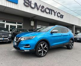 Nissan Qashqai 1.6 dCi 2WD N-Connecta