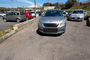Peugeot 2008 BlueHDi 100 Allure