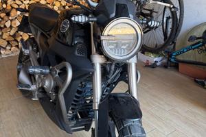 Zontes G1 125 2022
