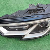 AUDI A3 8V0 Restyling BI-XENON Faro Fanale Sinistr
