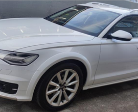 Audi A6 3.0 allroad IVA ESPOSTA