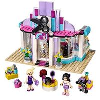 Lego friends il salone di bellezza cod. 41093