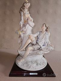 Statuina Capodimonte