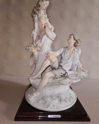 Statuina Capodimonte