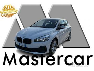 BMW 225 225xe Active Tourer iPerformance - FZ494