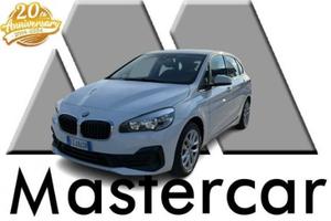 BMW 225 225xe Active Tourer iPerformance - FZ494