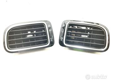 BOCCHETTE ARIA CRUSCOTTO DX E SX VOLKSWAGEN Polo 5