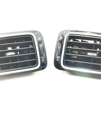 BOCCHETTE ARIA CRUSCOTTO DX E SX VOLKSWAGEN Polo 5