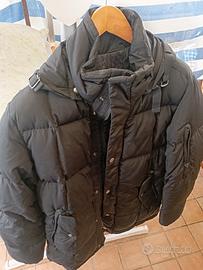 Giubbotto uomo Hugo Boss 