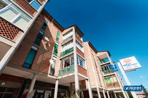 Appartamento - Via Benedetto Croce, Campobasso