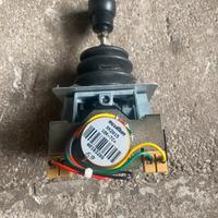 Joystick per gru