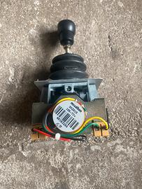 Joystick per gru
