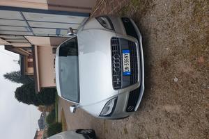 audi tts cv 272 perfetta