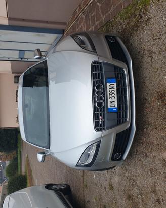 audi tts cv 272 perfetta