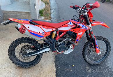 Beta 400 RR