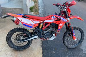 Beta 400 RR
