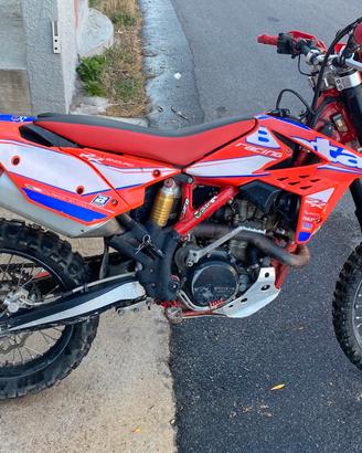 Beta 400 RR