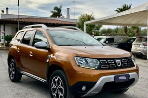 DACIA Duster 1.5 dCi 8V 110 CV EDC 4x2 Prest.