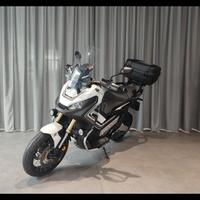 Honda X-ADV 750 - ABS DCT Travel Edition