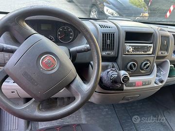 Fiat ducato