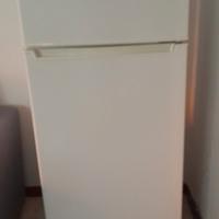 frigorifero con congelatore