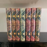 Collezione “La sacra Bibbia” vintage